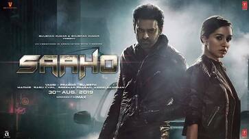 Saaho hits the screens with U/A certificate no cuts