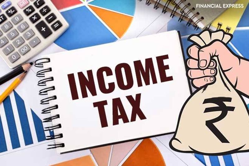 Income tax officers suggest 40 percent tax on super rich for Coronavirus relief cess