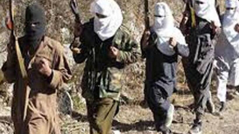 पाकिस्तान की सरपरस्ती में उत्तरी बंगाल में गढ़ बना रहे है बांग्लादेशी आतंकी