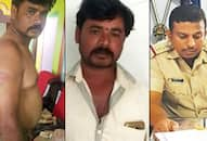 Karnataka: Police highhandedness to the fore as Good Samaritan beaten up mercilessly