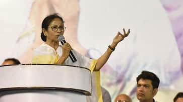 Mamata Banerjee accuses PM Modi for not introducing law against mob lynching