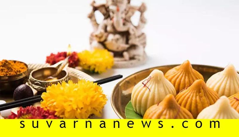 3 Ganesh chaturti food recipes you must not miss