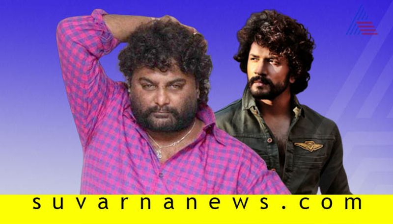 Randhawa Bhuvann Ponnannaa requests to mob not to harm Huccha venkat