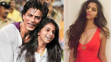 Shah Rukh Khan daughter Suhana looks fab on her first day at New York University