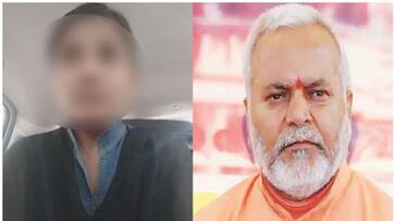 Woman who accused BJP leader Chinmayanand of sexual harassment found in Rajasthan