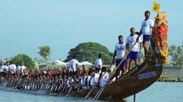 Champions Boat League (CBL) 2019 All you need know IPL-styled event Kerala Sachin Tendulkar excited