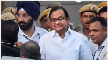 INX Media: Delhi court sends Chidambaram to Tihar jail; in judicial custody till September 19