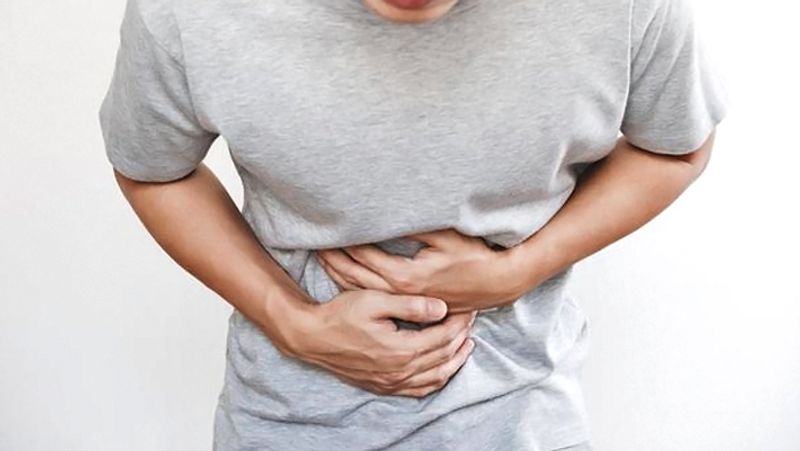 diarrhoea and abdominal pain are the two increasing covid symptoms now