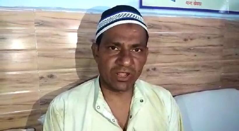 जबरदस्ती दाढ़ी काटने की बात कहकर भड़काया सांप्रदायिक तनाव, पुलिस ने पहुंचाया सलाखों के पीछे