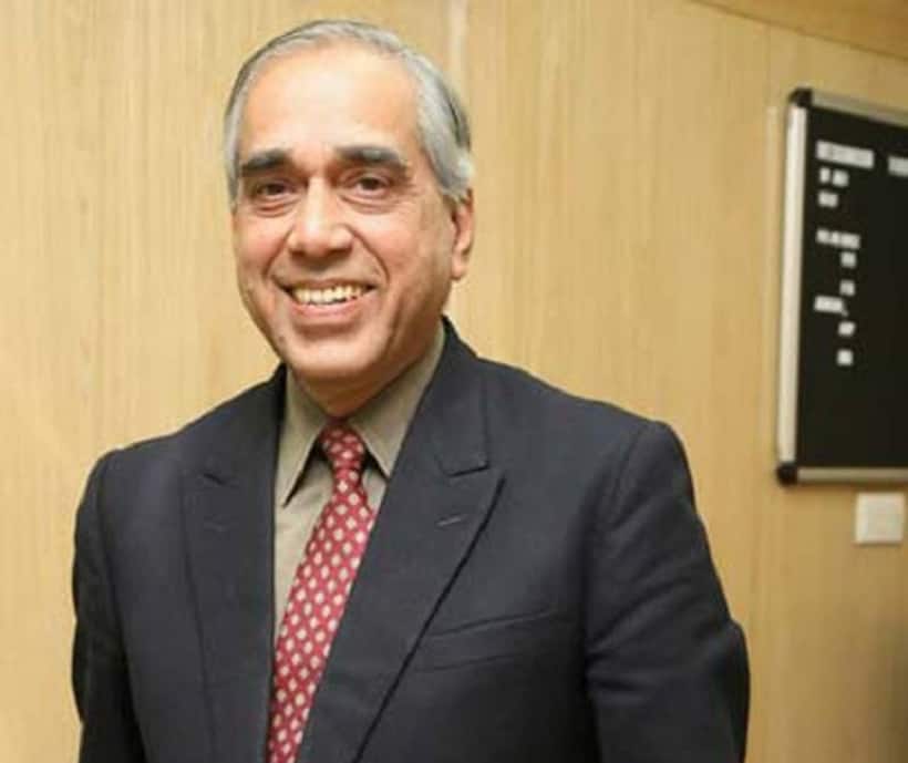 नृपेंद्र मिश्रा को मिलेगी बड़ी जिम्मेदारी, हो सकते हैं जम्मू कश्मीर के उपराज्यपाल