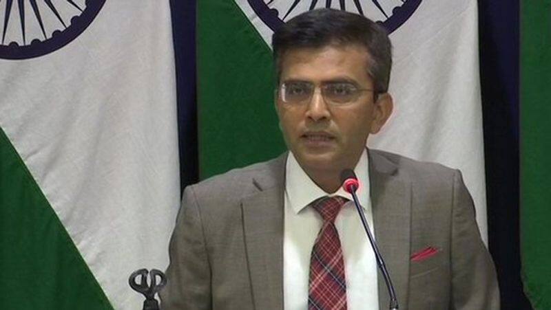 China raises Kashmir issue at UN India reiterates