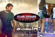 From Prabhas' Saaho release to Suhana Khan's admission to New York University