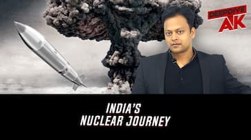 Deep Dive with Abhinav Khare: Will nuclear weapons be used for strategic purposes or war between India and Pakistan?