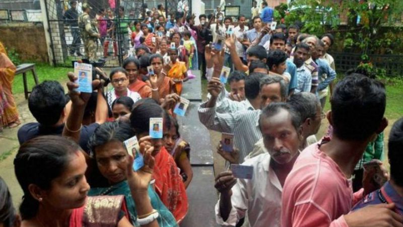 19 Lakh Assam Citizens Out From NRC List