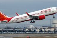 Air India to add Navratra meals on domestic flights