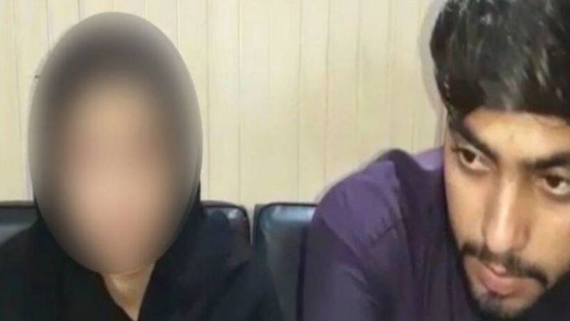 पाकिस्तानियों ने नहीं लौटाई सिख बेटी, इमरान सरकार का झूठ बेनकाब