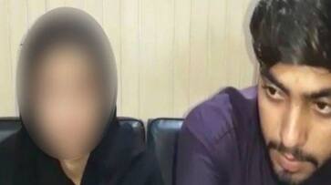 Sikh girl not yet back home in Pakistan, Imran government is lying