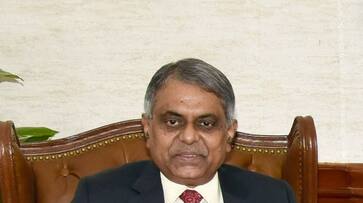 PK Mishra appointed as principal secretary to PM Modi; PK Sinha made principal advisor