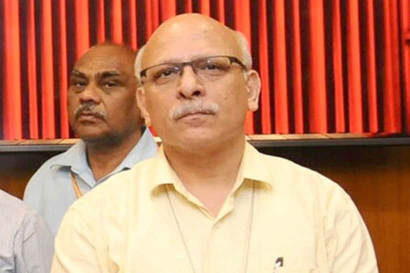 भास्कर खुल्बे फिर पहुंचे पीएमओ, पीएम की टीम में मिली अहम जगह