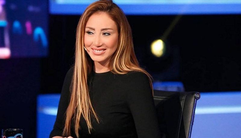 Egypt TV host suspended over obesity comments