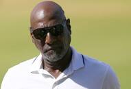 Viv Richards no bowler in world could do it to me that was done by nature