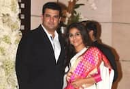 Vidya Balan doesn't want to work with husband Siddharth Roy Kapur, for this reason