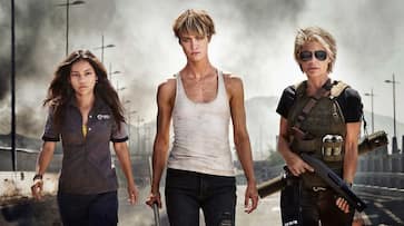 'Terminator: Dark Fate' to hit Indian theatres on November 1