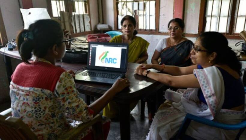 असम में 19 लाख लोगों को एनआरसी से बाहर रखने का मामला पहुंचेगा सुप्रीम कोर्ट
