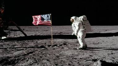 NASA challenges whether 96 bags of human waste left on the moon can be reused, offers Rs 25 crore prize NASA challenges whether 96 bags of human waste left on the moon can be reused, offers Rs 25 crore prize