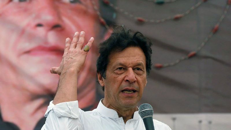 Kashmir is Pakistan jugular vein PM Imran Khan