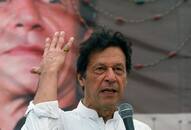 Imran Khan, angry with the flop rally in Ghulam Kashmir, said the time has come to pick up the gun