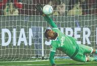 ISL 2019-20 Chennaiyin FC hand Karanjit Singh additional responsibility goalkeeping coach