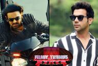 Filmy trends: From Rajkummar Rao's bday wishes to Prabhas Saaho leaked