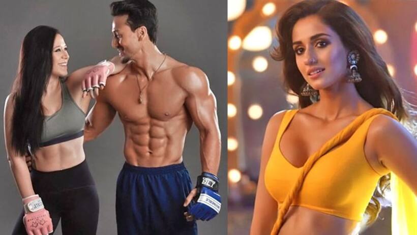 दिशा पाटनी को डेटिंग के सवाल पर टाइगर की बहन ने दिया ये जवाब, बोली मैं झूठ नहीं बोलती