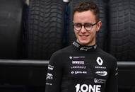 22-year-old Anthoine Hubert killed F2 horror crash Spa-Francorchamps