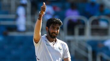 Jasprit Bumrah gives good news Indian fans