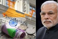 Fight against black money: India to start getting information about Swiss bank accounts held by its citizens this month