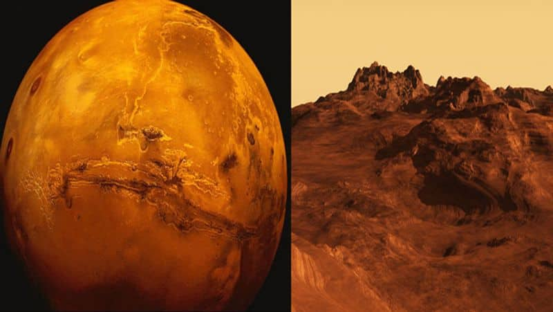 NASA gave new chance to everyone for, name registration in mars