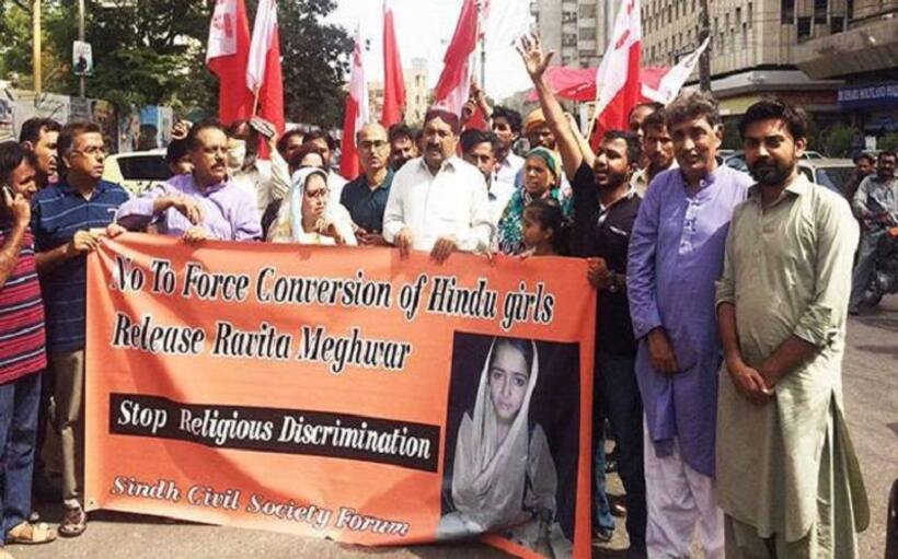 हिंदू, सिख और ईसाई ही नहीं बल्कि मुस्लिम अल्पसंख्यकों के लिए किसी ‘जहन्नुम’ से कम नहीं है पाकिस्तान