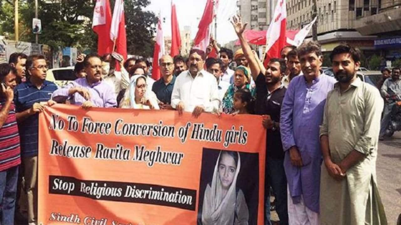 हिंदू, सिख और ईसाई ही नहीं बल्कि मुस्लिम अल्पसंख्यकों के लिए किसी ‘जहन्नुम’ से कम नहीं है पाकिस्तान