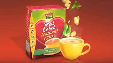 Red label tea again released controversial advertisement and targeted lord ganesha worshipers and hindu dharma