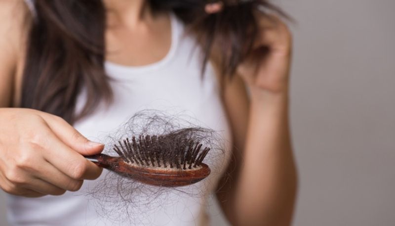 Can obesity lead to Hair loss, Lets find out from an expert Vin