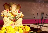 Lalbaugcha Raja comes to Mumbai in Chandrayaan-2 fervour