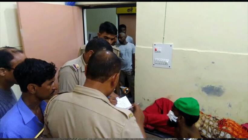 एक झटके में मौत के मुंह में समा गया पूरा परिवार, नहीं था कोई बचाने वाला चीखते रहे पति पत्नी और बच्चे