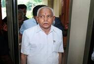 Karnataka MLAs disqualification case: Ahead of verdict, CM Yediyurappa extends support