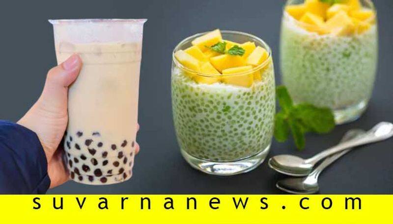 Everything You Didn't Know About This bubble tea