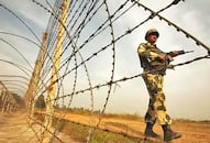 Pakistan violates ceasefire while India is under lockdown, but alert security forces prevent damage