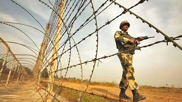 Indian Army retaliates after Pakistan kills two soldiers, one civilian in ceasefire violation