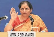 Finance minister Nirmala Sitharaman assures no loss of jobs in banks merger