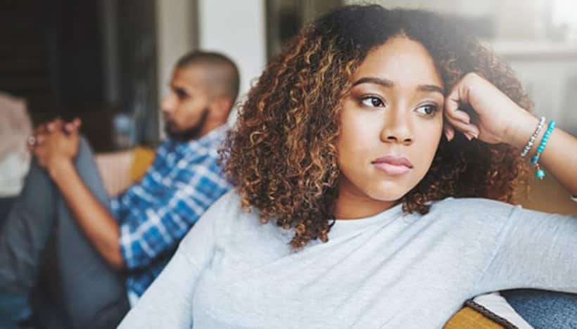 Stressed as your partner called it quits? We tell you how to cope up with the break up and remain stoic